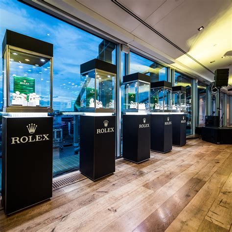 rolex in zurich|buying a Rolex in switzerland.